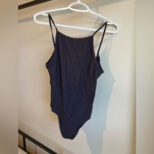Aritzia body suit